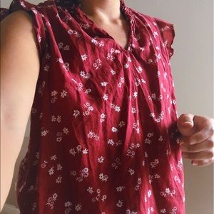 Old Navy Blouse